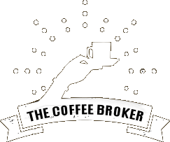 The Coffee Broker